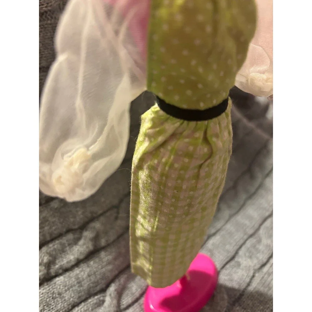 Vintage 1973 Barbie 